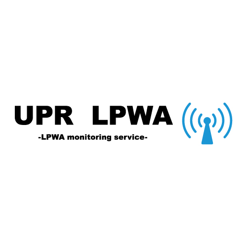 LPWA遠隔監視サービス
