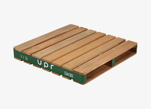 Jis14型木製パレット 物流機器 輸送機器のレンタル Upr