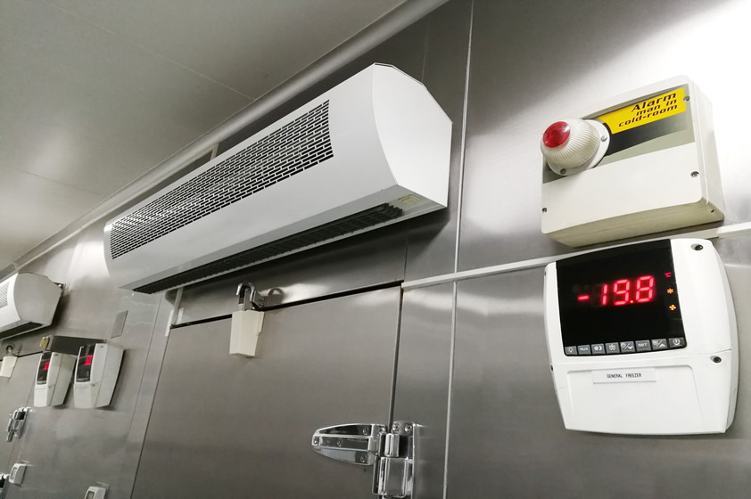 HACCPとは？衛生管理は？冷蔵庫の温度管理はどうすればいい？解説！【IoT活用事例】