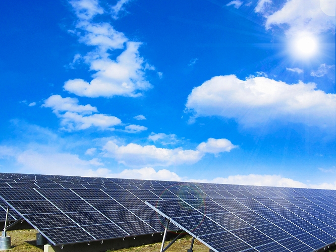 【東海EC株式会社様】太陽光パネルの発電監視における導入事例【IoT導入事例】